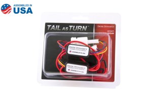 Infiniti G37 Sedan Lighting Control Module - Diode Dynamics - Tail as Turn Module - `09-`13 Infiniti G37 Sedan Lighting Control Module - Diode Dynamics - Tail as Turn Module - `09-`13